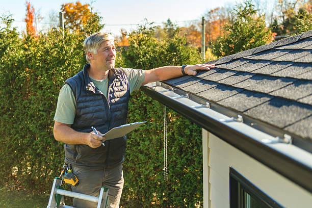 Trusted Roofing service in Bruno, NE - Ben Roofing and Steel LLC